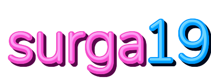 surga19 — logo kanal