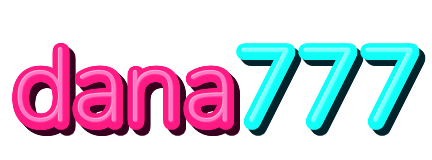 dana777 — logo kanal