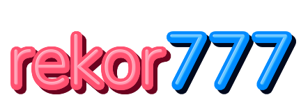 rekor777 — logo kanal