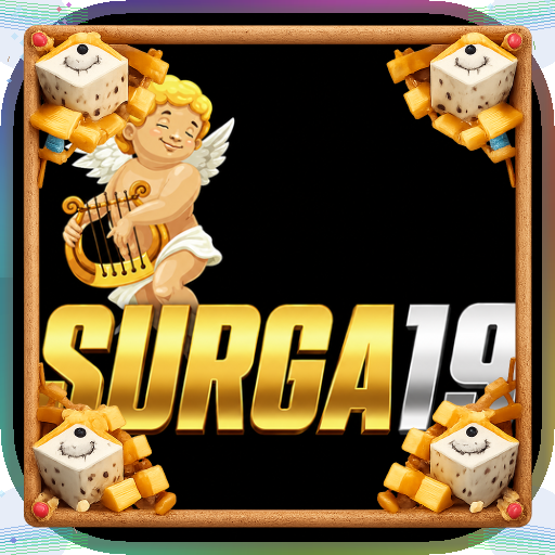 surga19 — mitra unggulan