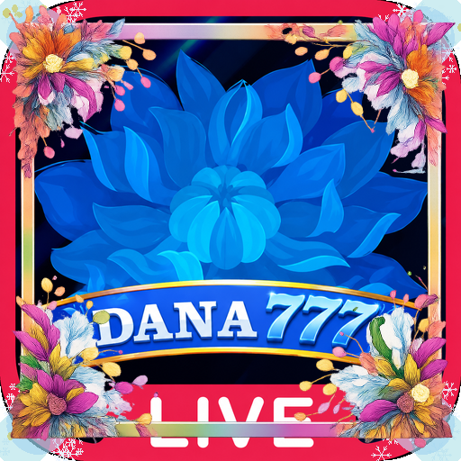 dana777 — mitra unggulan