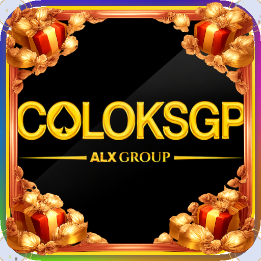 coloksgp — mitra unggulan