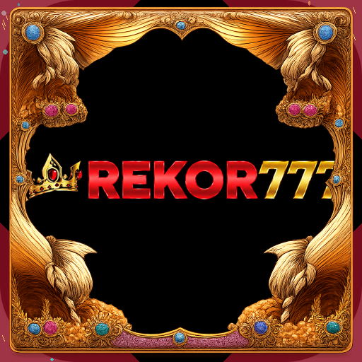 rekor777 — mitra unggulan