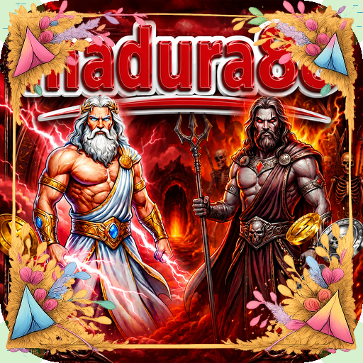 madura88 — mitra unggulan
