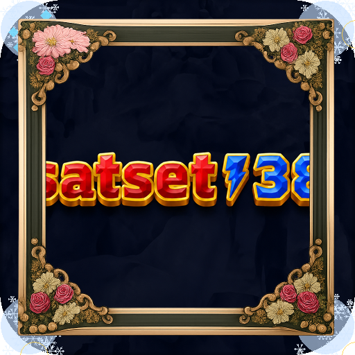satset138 — galeri pratinjau - APK Resmi